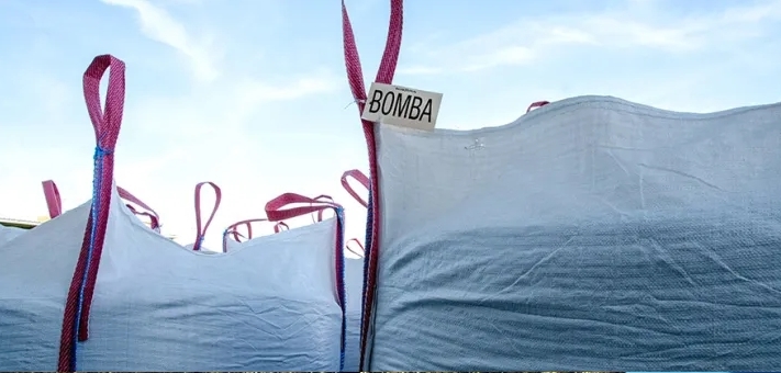 Campaña de comercialización